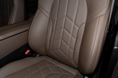 2026 BMW i5 xDrive40 xDrive40