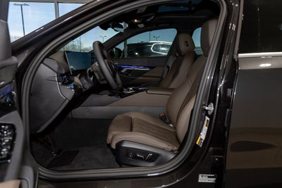 2026 BMW i5 xDrive40 xDrive40