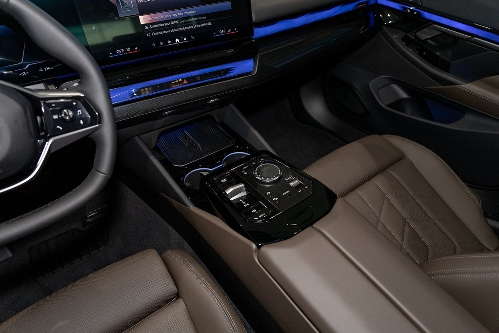 2026 BMW i5 xDrive40 xDrive40