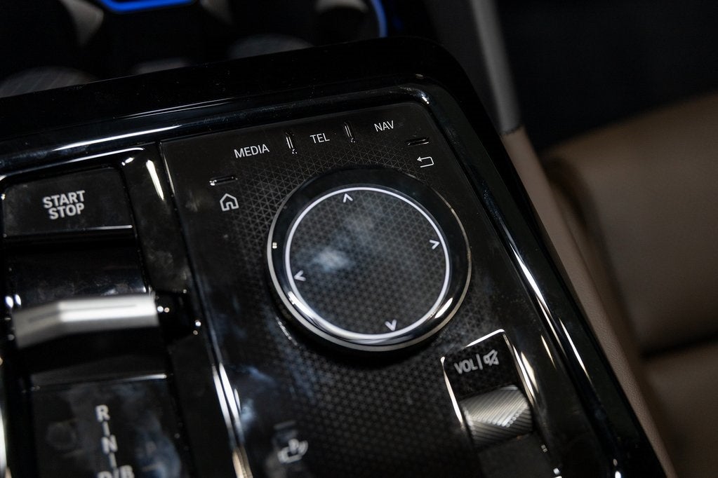 2026 BMW i5 xDrive40 xDrive40