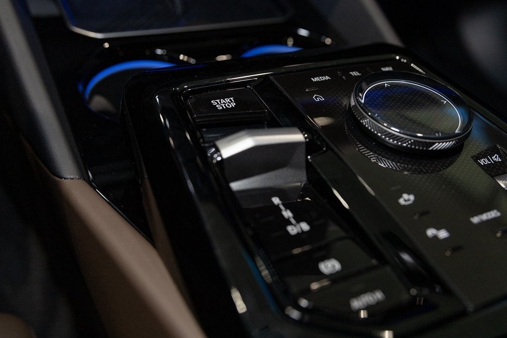 2026 BMW i5 xDrive40 xDrive40