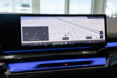 2026 BMW i5 xDrive40 xDrive40