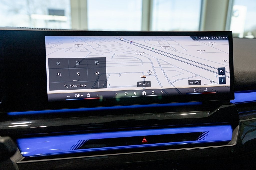 2026 BMW i5 xDrive40 xDrive40