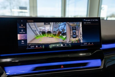 2026 BMW i5 xDrive40 xDrive40