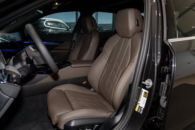 2026 BMW i5 xDrive40 xDrive40