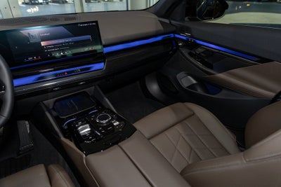 2026 BMW i5 xDrive40 xDrive40