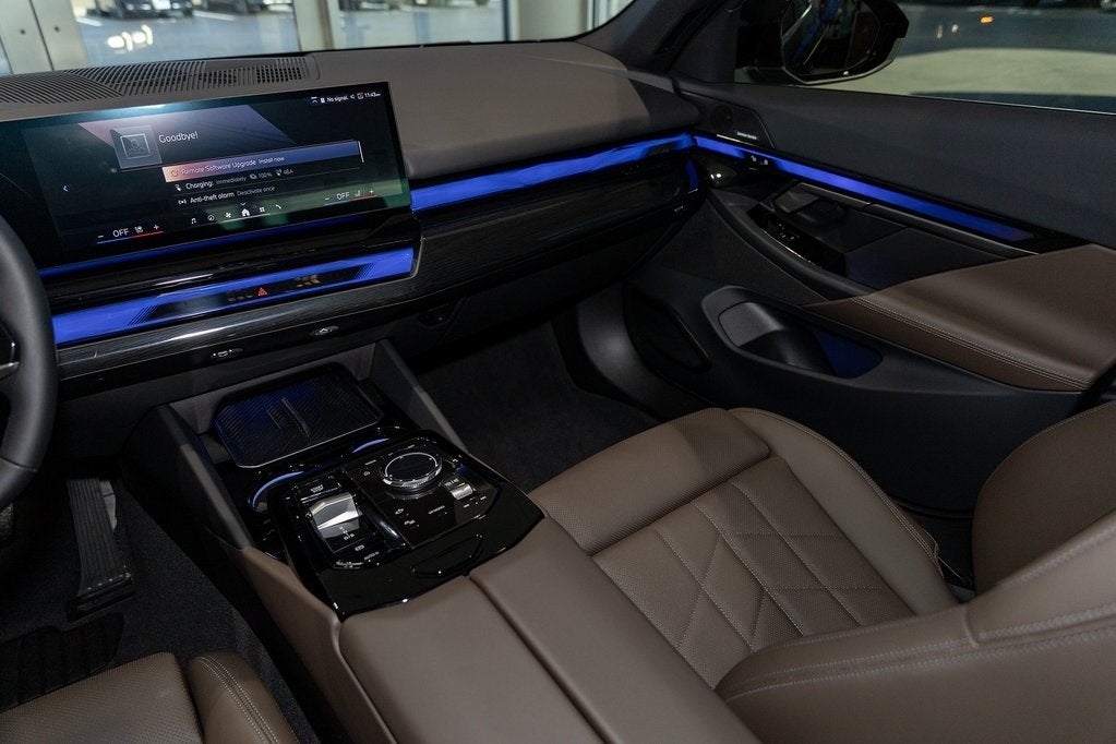 2026 BMW i5 xDrive40 xDrive40