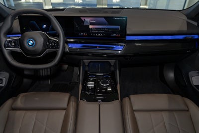2026 BMW i5 xDrive40 xDrive40