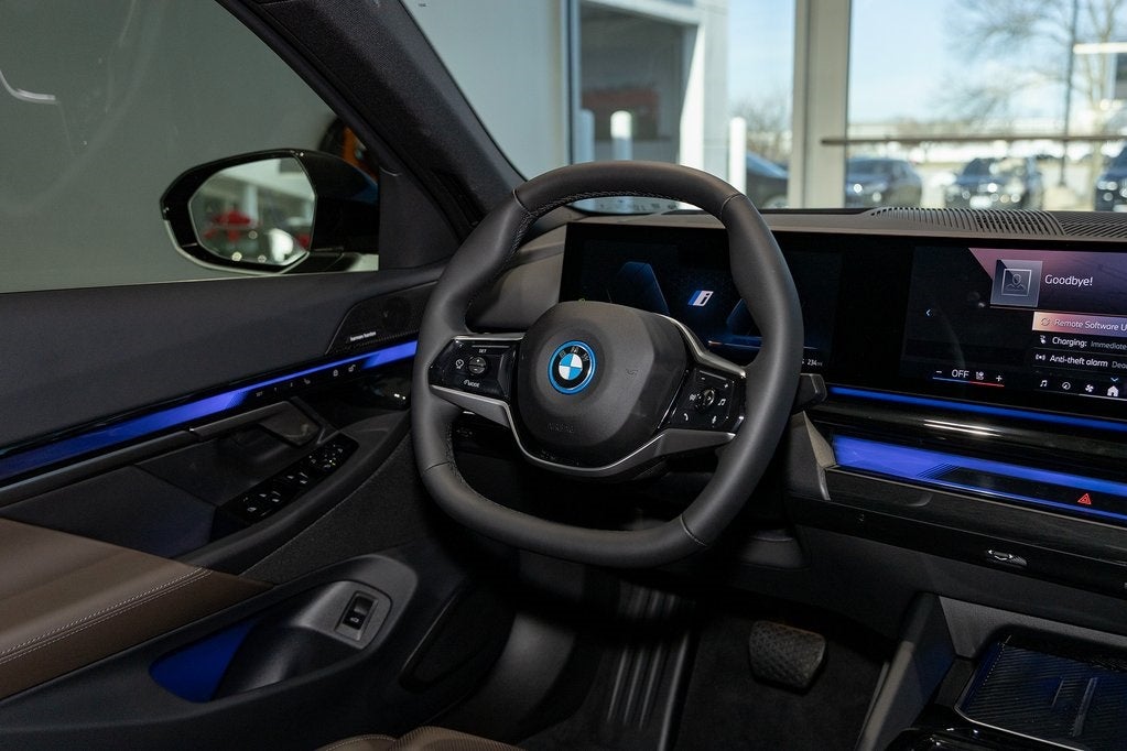 2026 BMW i5 xDrive40 xDrive40