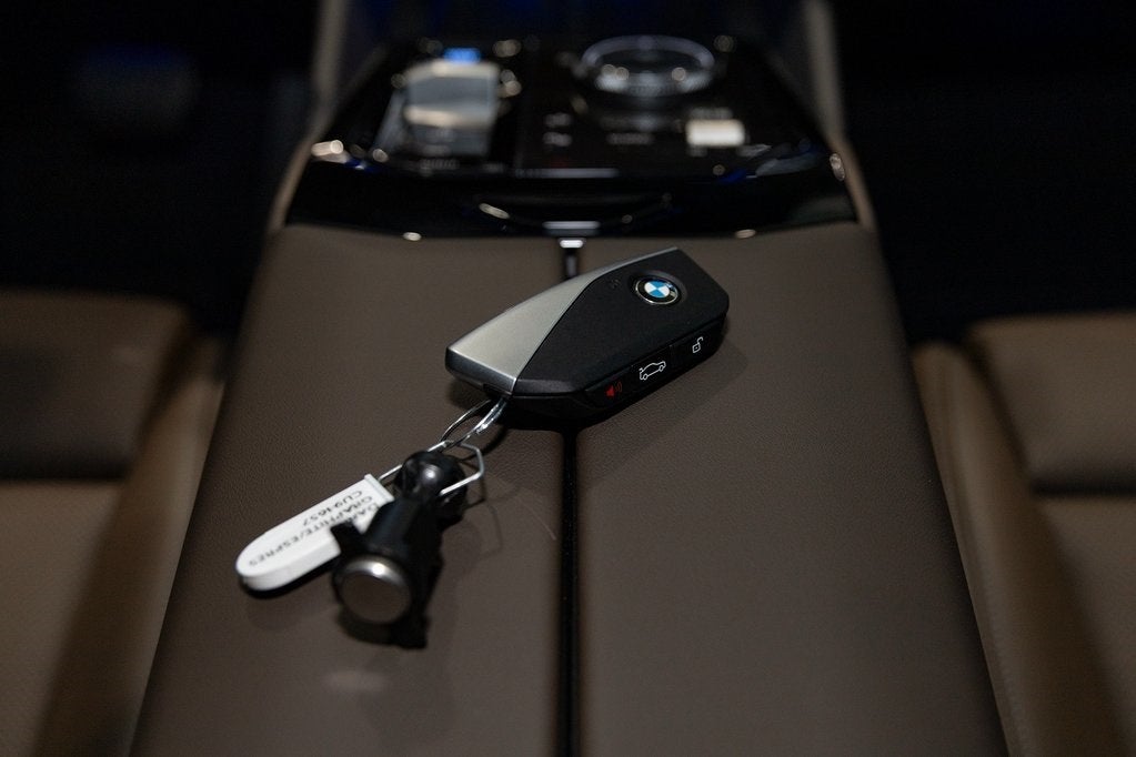 2026 BMW i5 xDrive40 xDrive40