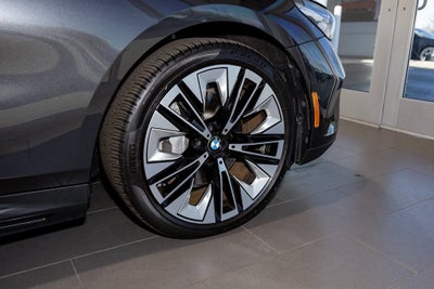 2026 BMW i5 xDrive40 xDrive40
