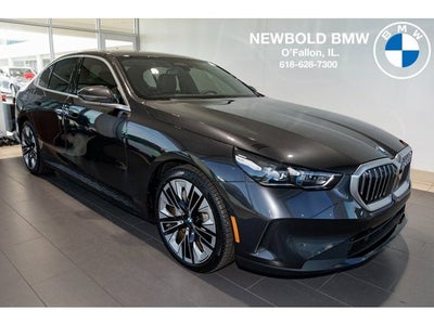 2026 BMW i5 xDrive40 xDrive40
