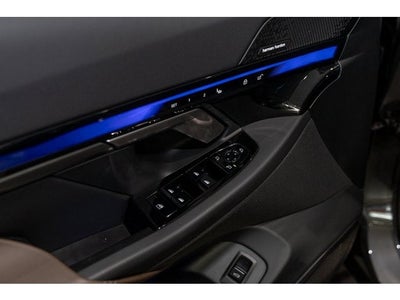 2026 BMW i5 xDrive40 xDrive40