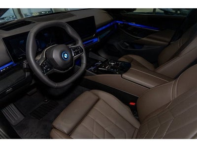 2026 BMW i5 xDrive40 xDrive40