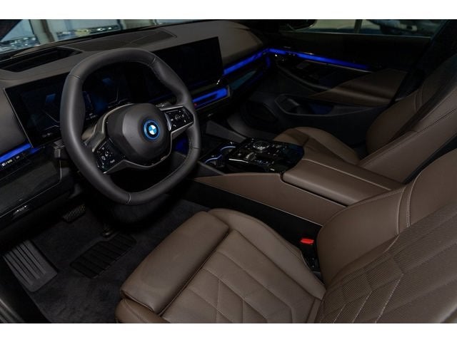 2026 BMW i5 xDrive40 xDrive40