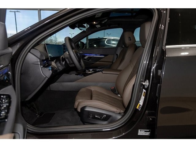 2026 BMW i5 xDrive40 xDrive40