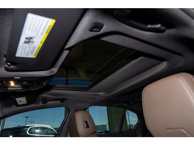 2026 BMW i5 xDrive40 xDrive40