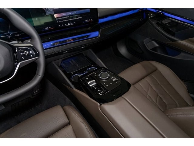 2026 BMW i5 xDrive40 xDrive40