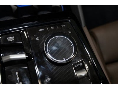 2026 BMW i5 xDrive40 xDrive40