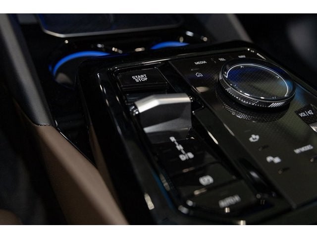 2026 BMW i5 xDrive40 xDrive40