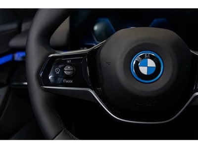 2026 BMW i5 xDrive40 xDrive40