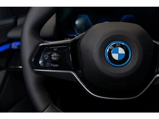 2026 BMW i5 xDrive40 xDrive40