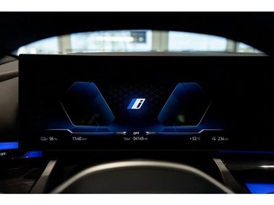 2026 BMW i5 xDrive40 xDrive40