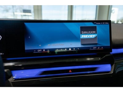 2026 BMW i5 xDrive40 xDrive40