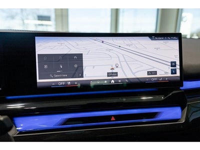 2026 BMW i5 xDrive40 xDrive40