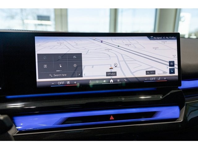 2026 BMW i5 xDrive40 xDrive40