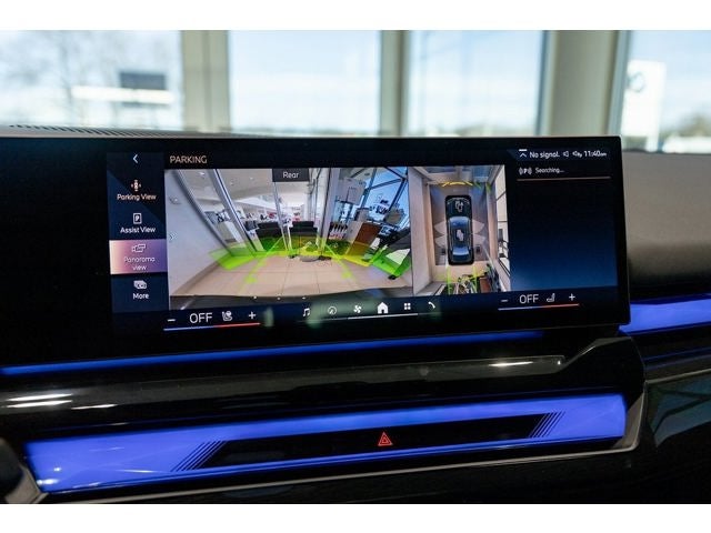 2026 BMW i5 xDrive40 xDrive40