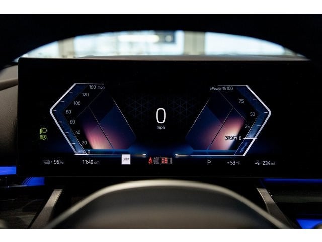 2026 BMW i5 xDrive40 xDrive40