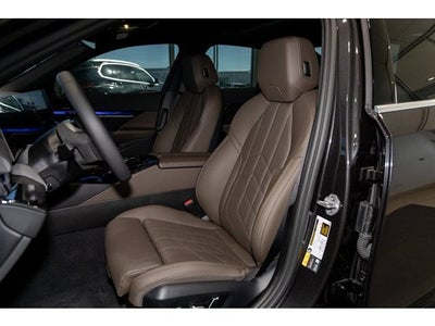 2026 BMW i5 xDrive40 xDrive40