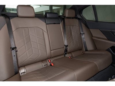 2026 BMW i5 xDrive40 xDrive40