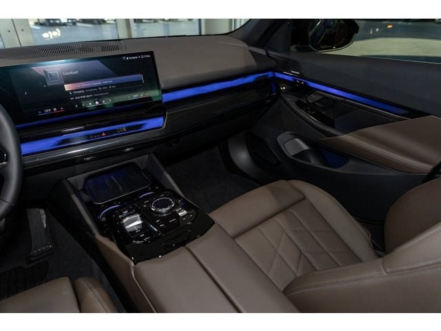 2026 BMW i5 xDrive40 xDrive40