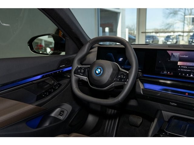 2026 BMW i5 xDrive40 xDrive40