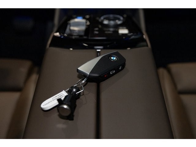 2026 BMW i5 xDrive40 xDrive40