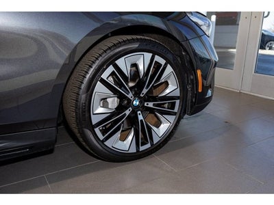 2026 BMW i5 xDrive40 xDrive40