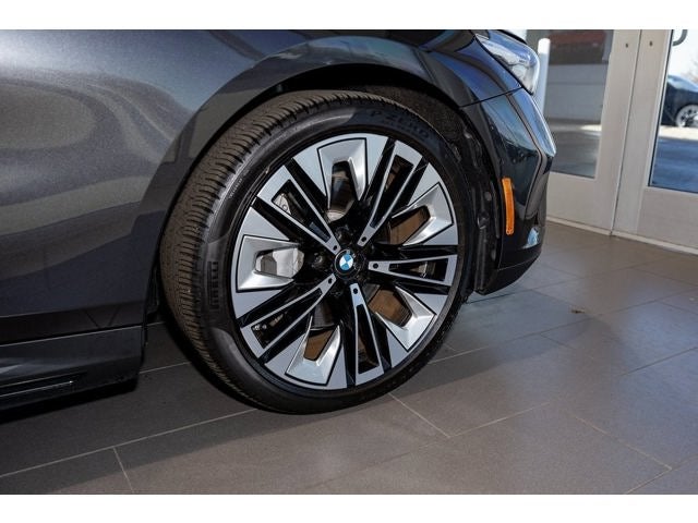 2026 BMW i5 xDrive40 xDrive40