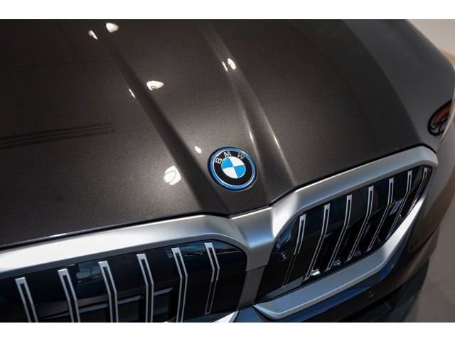 2026 BMW i5 xDrive40 xDrive40