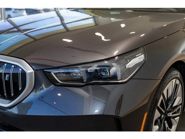 2026 BMW i5 xDrive40 xDrive40
