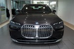 2025 BMW i7 eDrive50