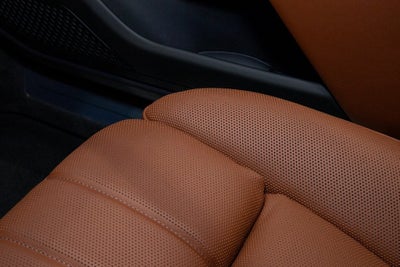 2025 BMW i7 eDrive50