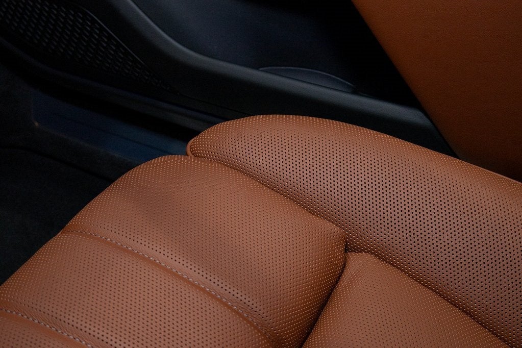 2025 BMW i7 eDrive50