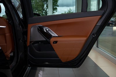 2025 BMW i7 eDrive50