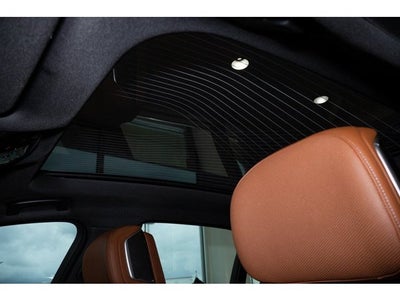 2025 BMW i7 eDrive50