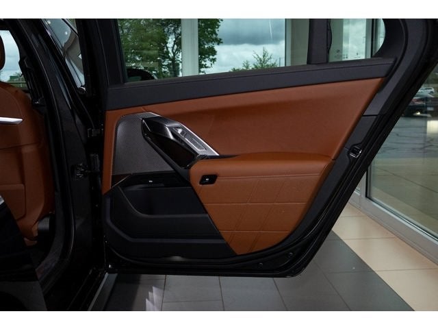 2025 BMW i7 eDrive50