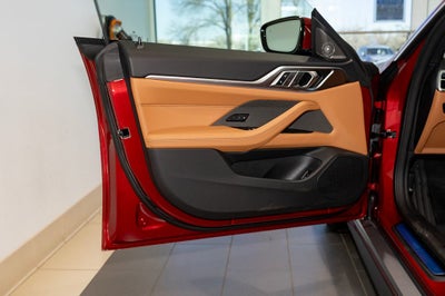 2026 BMW i4 xDrive40