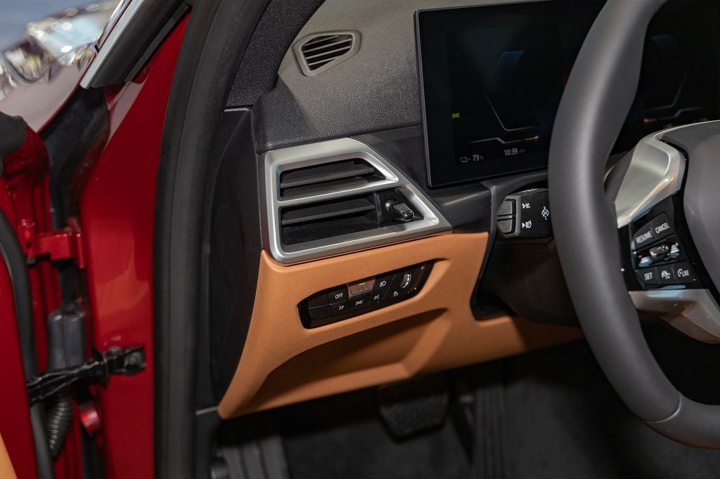2026 BMW i4 xDrive40