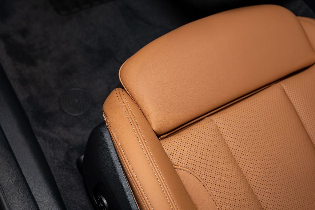 2026 BMW i4 xDrive40
